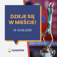 dzieje się w mieście